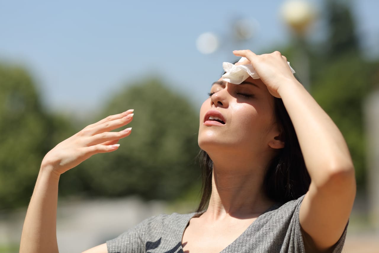 meteo settimana agosto caldo