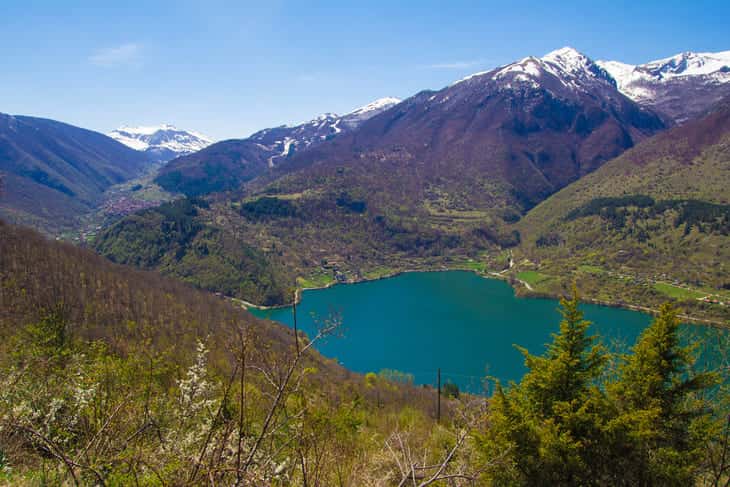 natura abruzzo