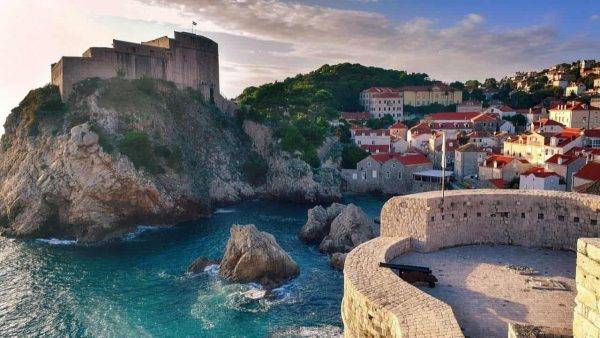 Croazia a settembre Dove andare a settembre in Croazia