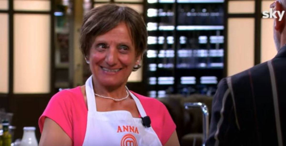 morta anna martelli masterchef