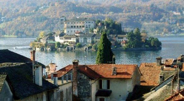 I borghi più belli d'Italia