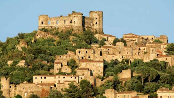 I borghi d'Italia da visitare a settembre