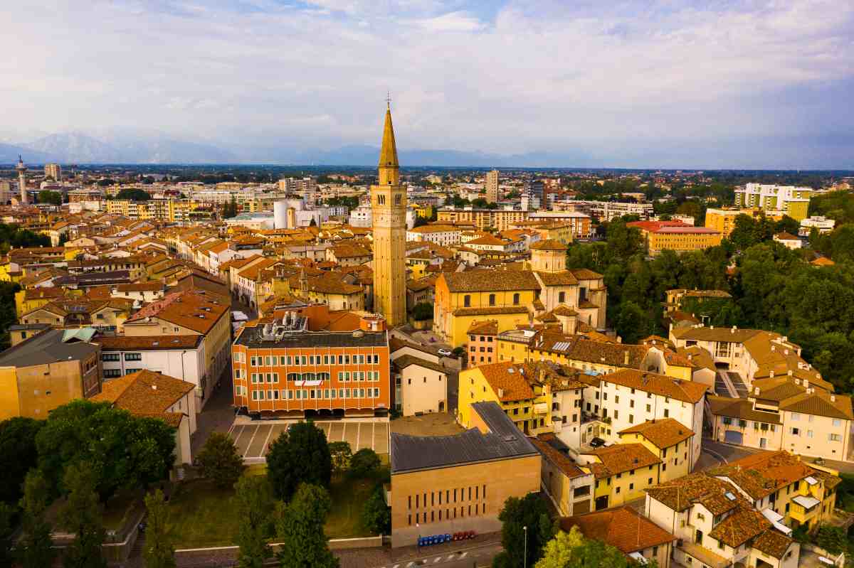 Cosa fare e cosa vedere a Pordenone