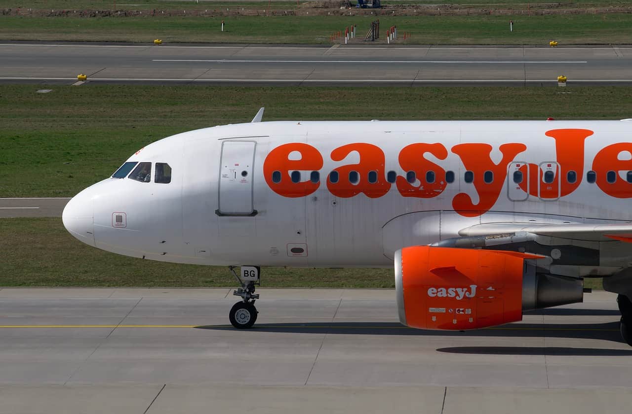 Voli low cost a settembre 2021: le offerte di EasyJet voli low cost settembre 2021