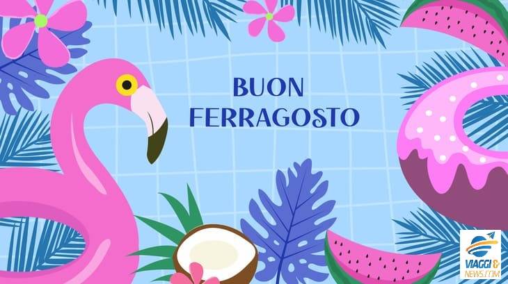 immagini per ferragosto