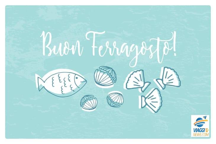 auguri per ferragosto