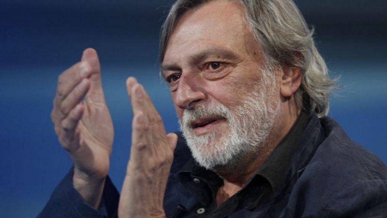 gino strada