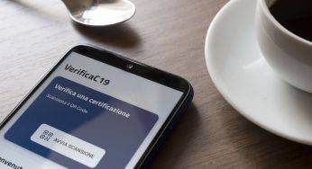 Caos Green pass sui controlli e la richiesta di documenti