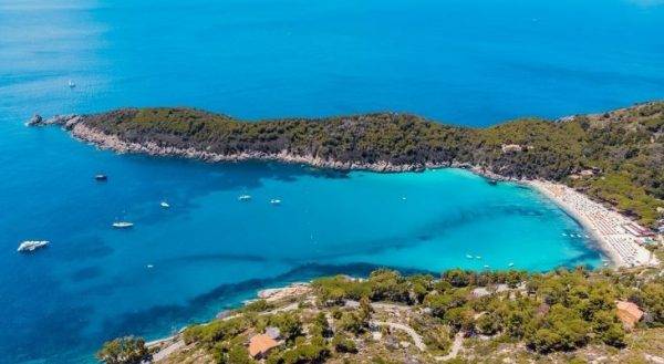 isole Italia settembre Isole italiane dove andare a settembre