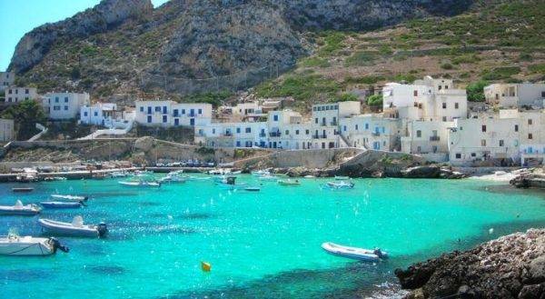 Isole italia settembre Le isole più belle da vedere a settembre