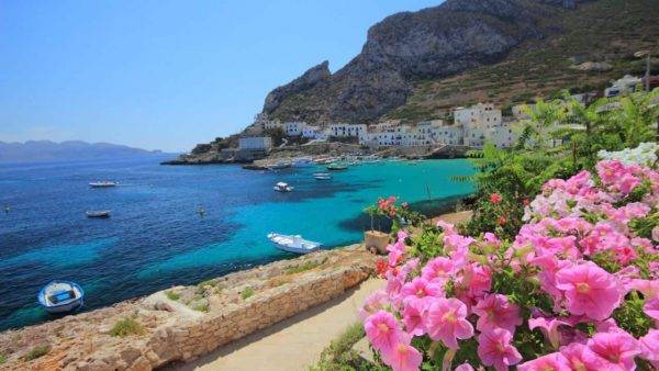 Isole italia settembre Isole italiane a settembre
