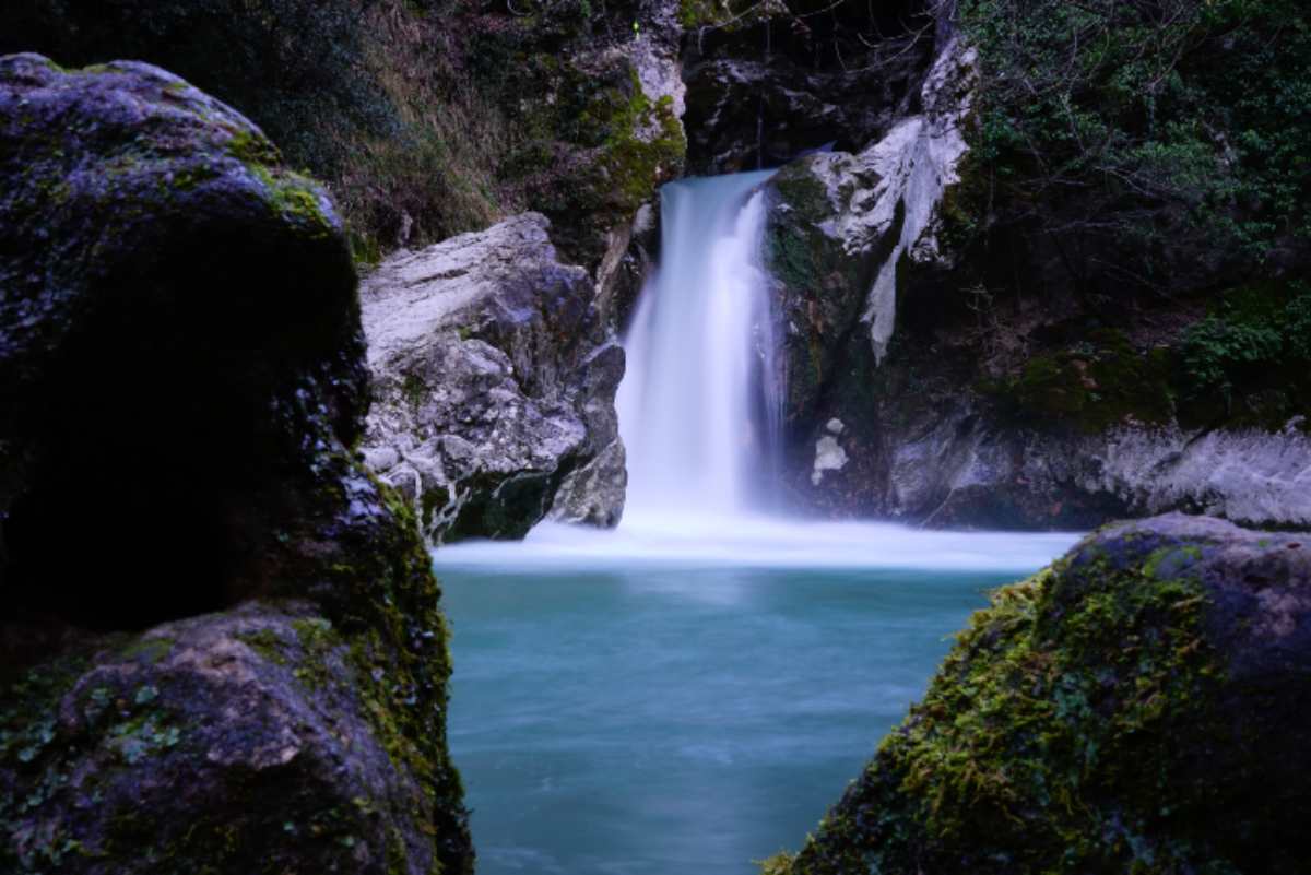 Caraibi del Lazio