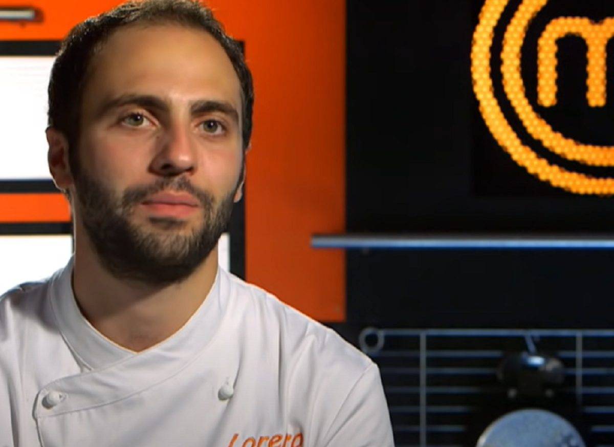 Cosa fa Lorenzo De Guio di Masterchef 5 Cosa fa oggi Lorenzo di Masterchef 5