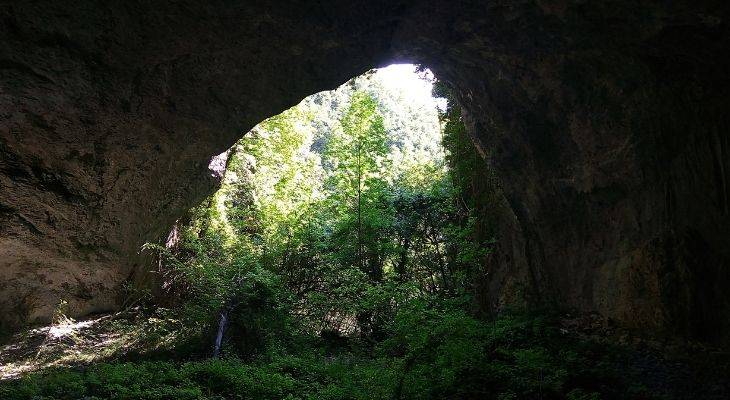 La natura in Umbria da visitare