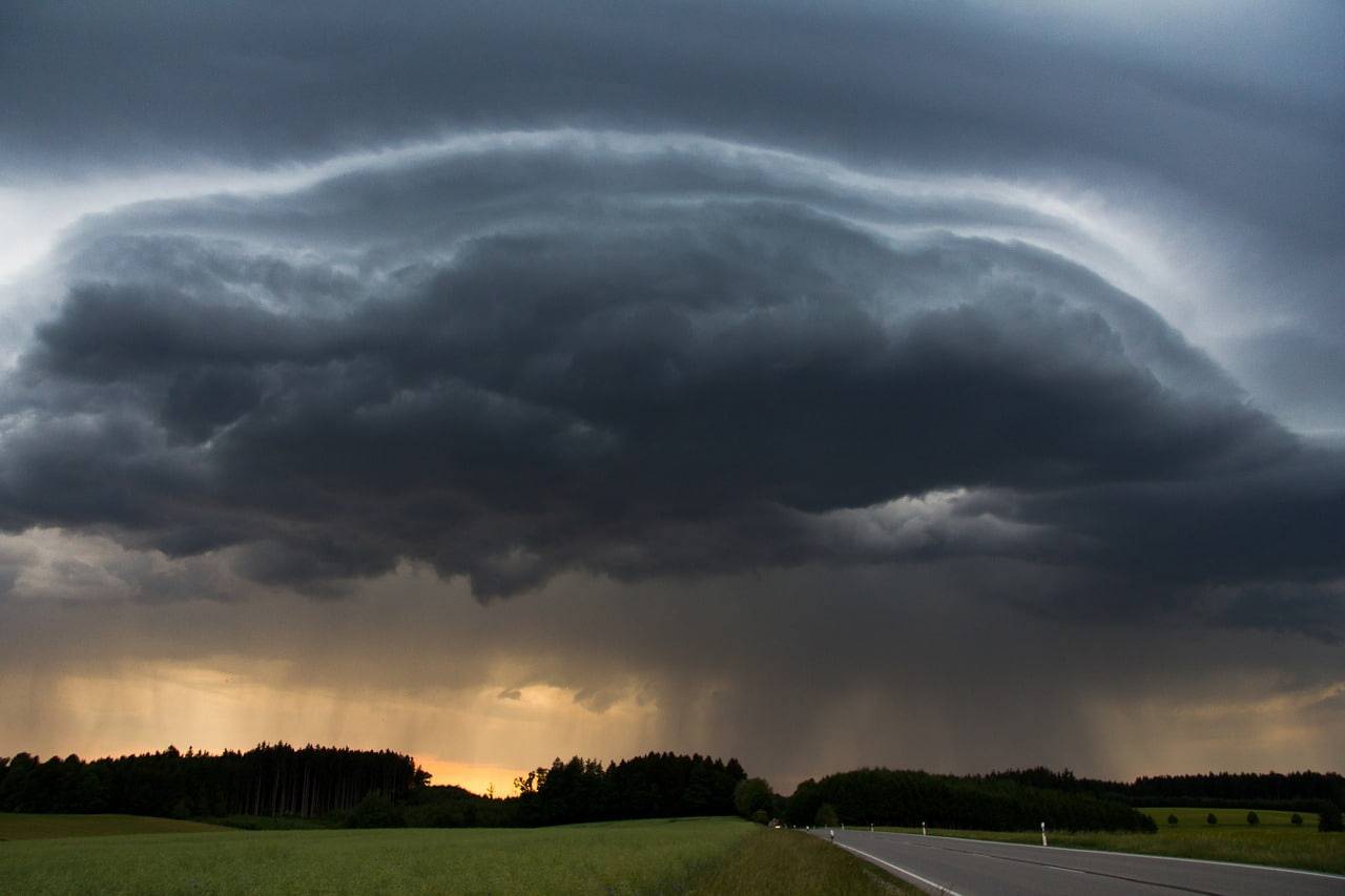 meteo settimana 2 agosto