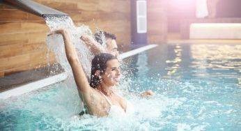 Terme low cost con il treno: l’offerta da prendere subito