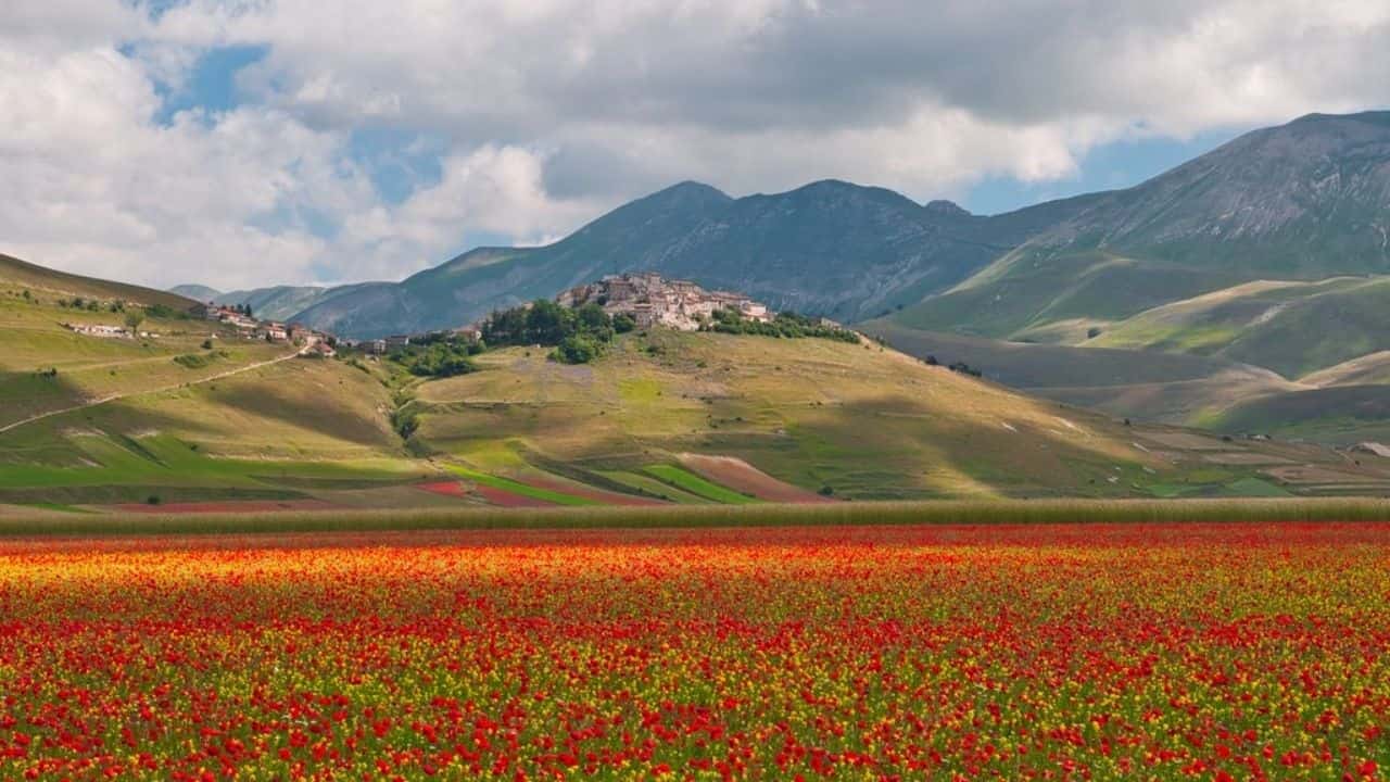 Vacanza a settembre tra la natura