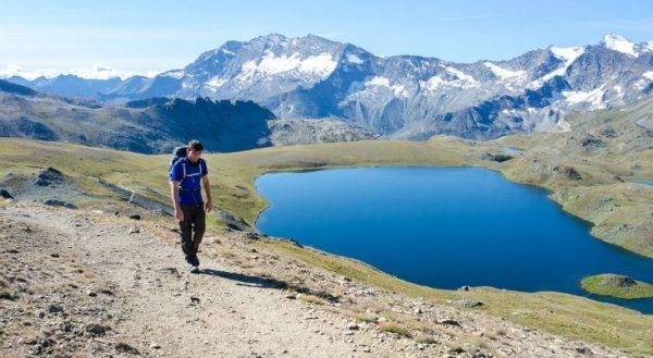 Vacanza a settembre a contatto con la natura