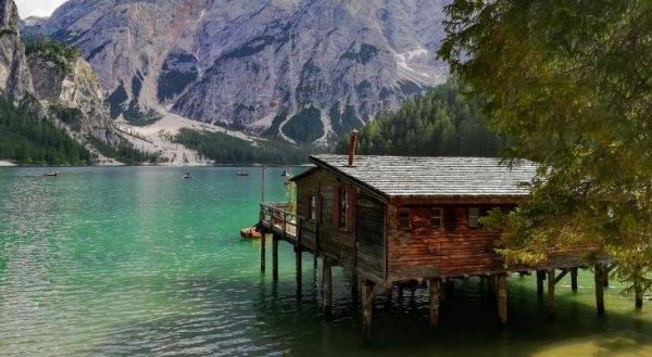 vacanza settembre natura Dove andare in vacanza a settembre tra la natura