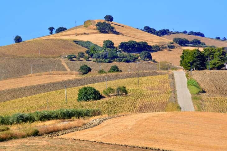 molise perché andare