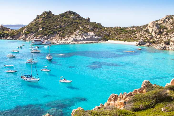 sardegna settembre