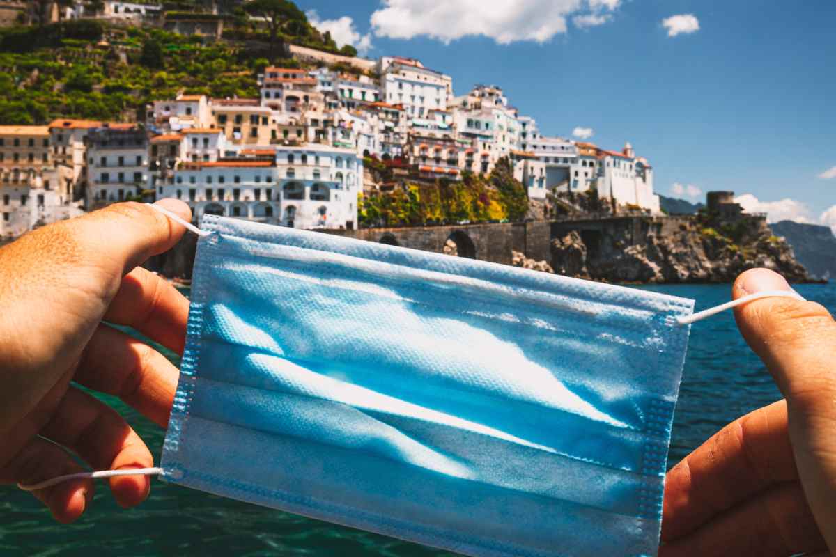 Quali sono le regioni che rischiano di passare in giallo