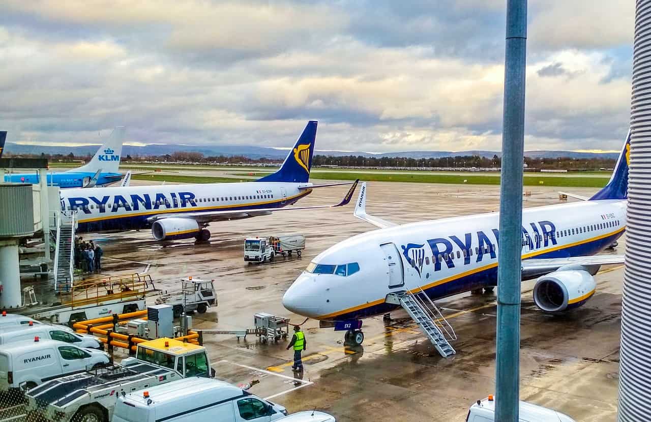 offerta ryanair metà prezzo