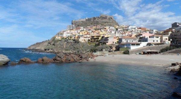 Sardegna Castelsardo