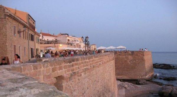 Alghero Sardegna Nord Ovest