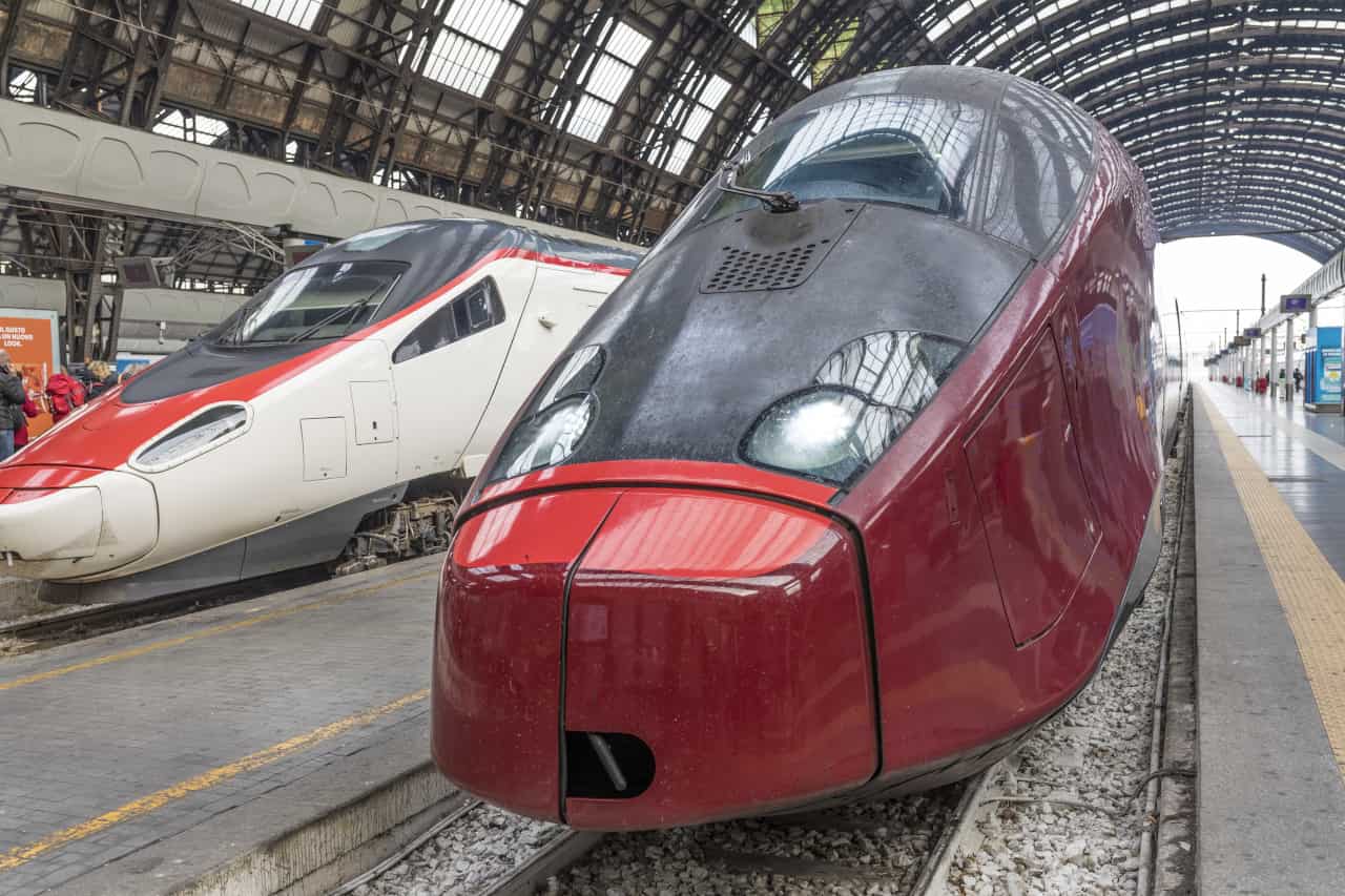 elezioni amministrative 2021 sconti treni