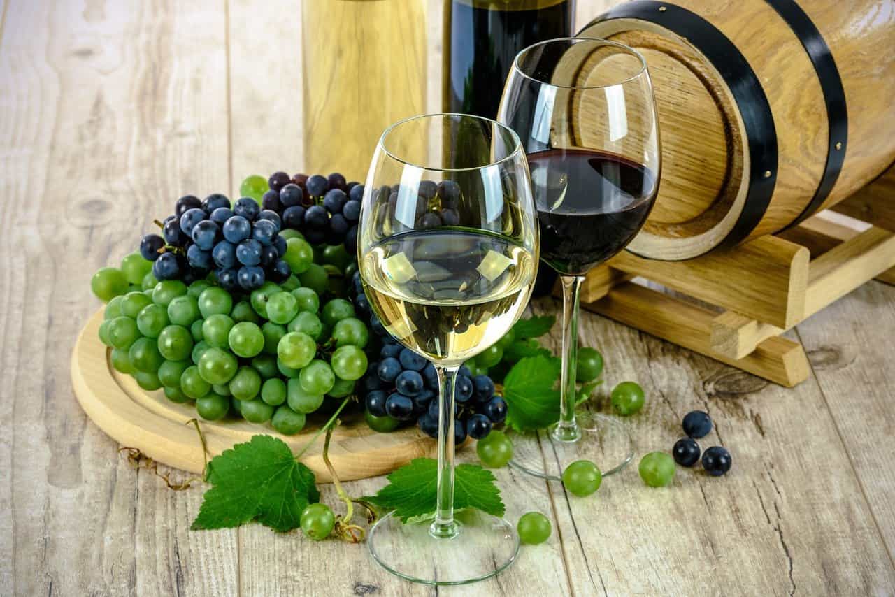 Cantine Aperte in Vendemmia 2021: eventi fino al 31 ottobre cantine aperte vendemmia 2021