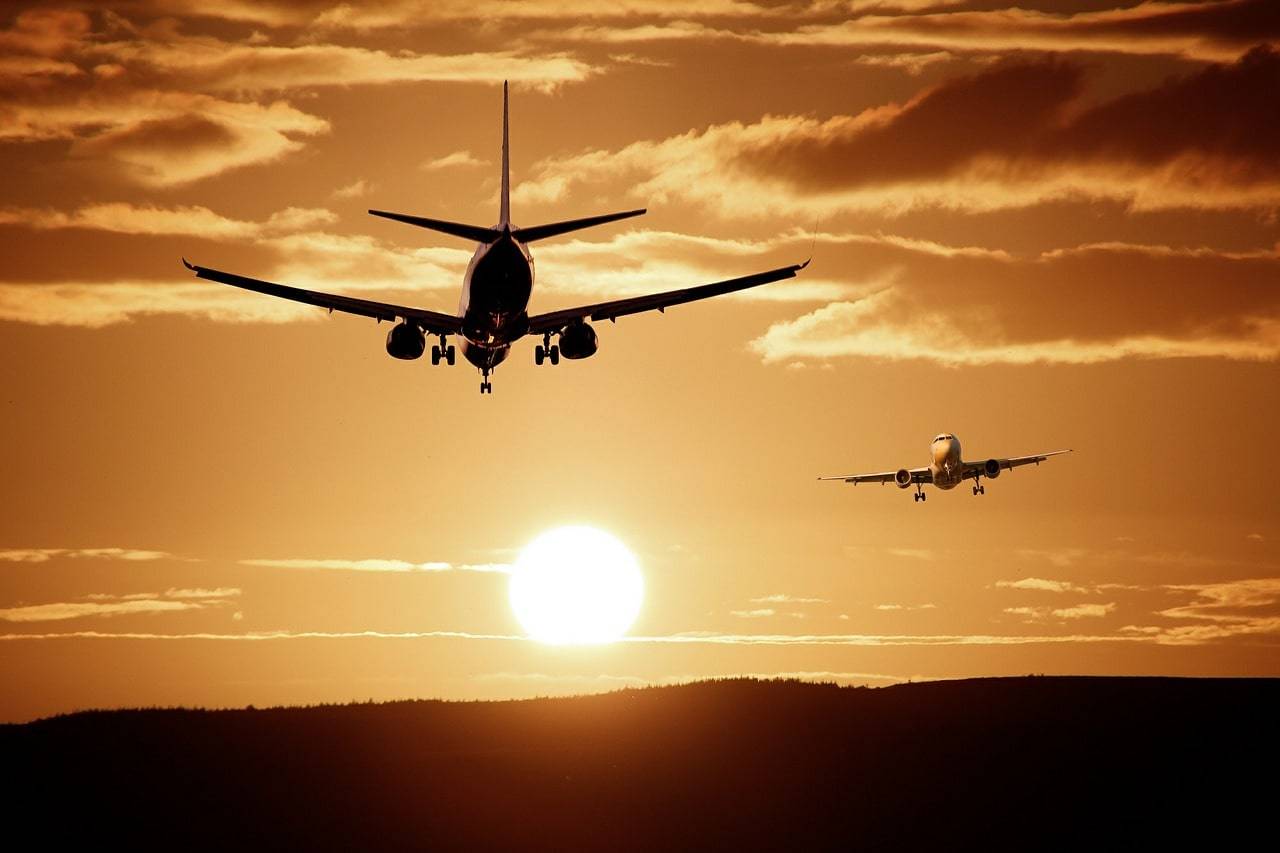 Voli low cost per ottobre 2021: tutte le migliori offerte voli low cost ottobre 2021