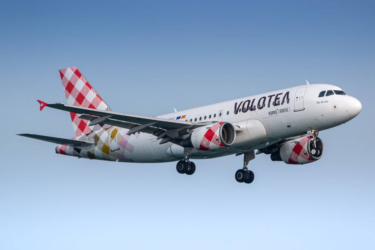 voli gratis bambini volotea