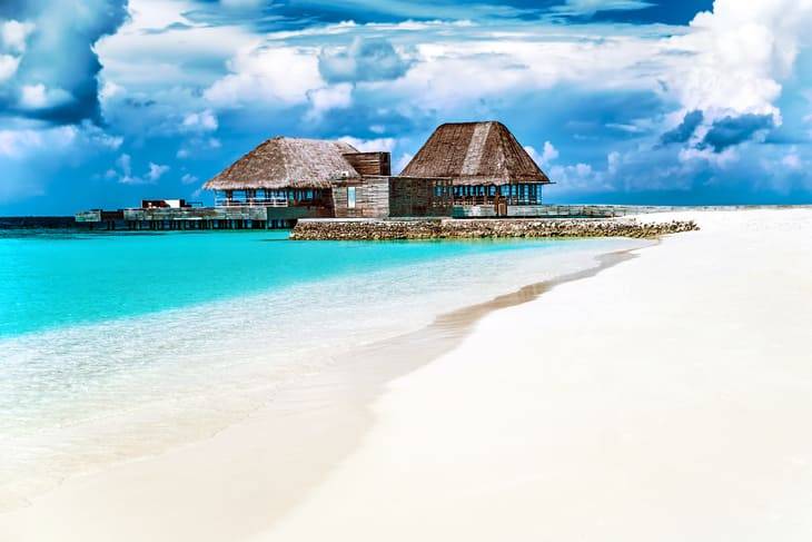 viaggi maldive covid