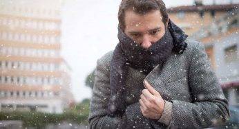 Meteo ottobre, altro che autunno è subito inverno: crollo di 10 gradi!