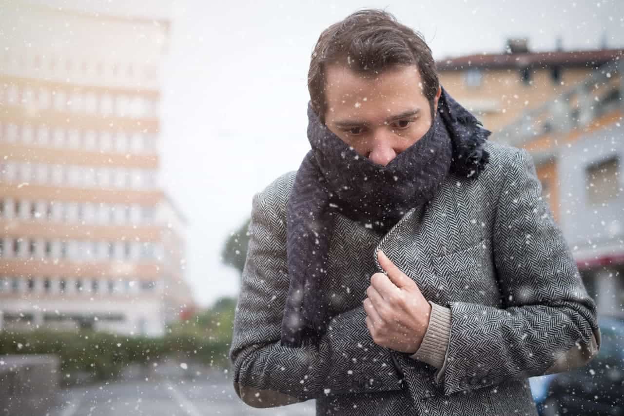 meteo ottobre