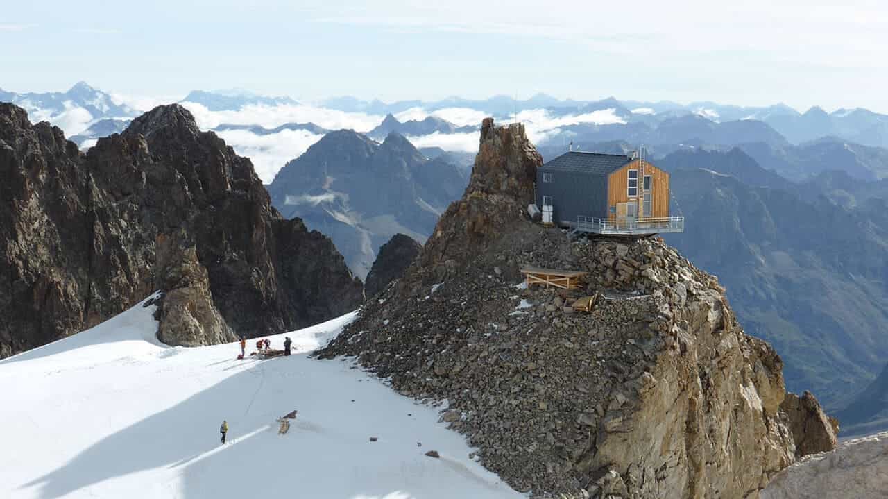 rifugio aquila