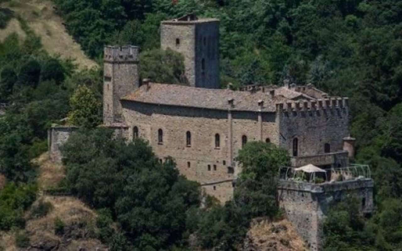 Il Castello di Gropparello