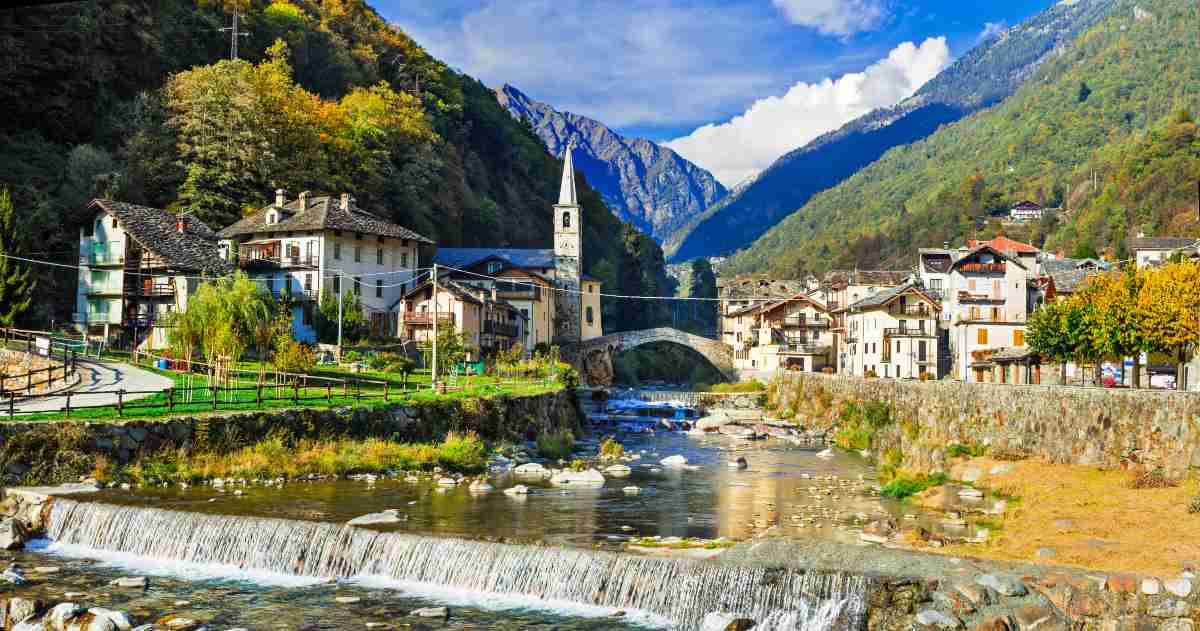 Le idee per una vacanza a ottobre in campeggio