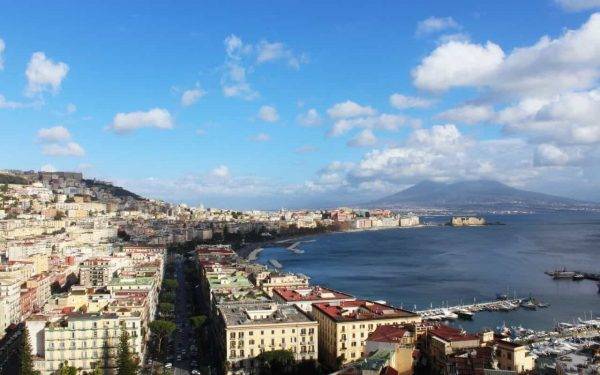 Giornate FAI d'autunno Napoli