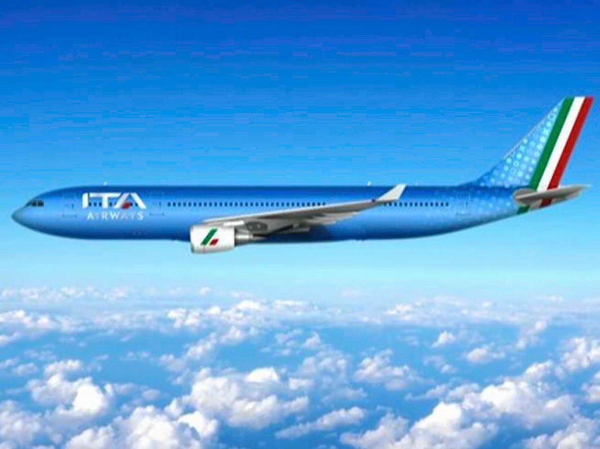 ita airways tariffe