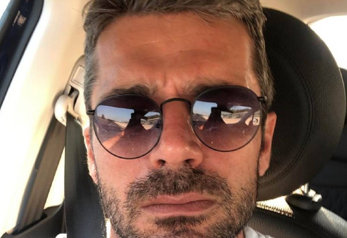 Le foto di Trapani di Luca Argentero Trapani con gli occhi di Luca Argentero