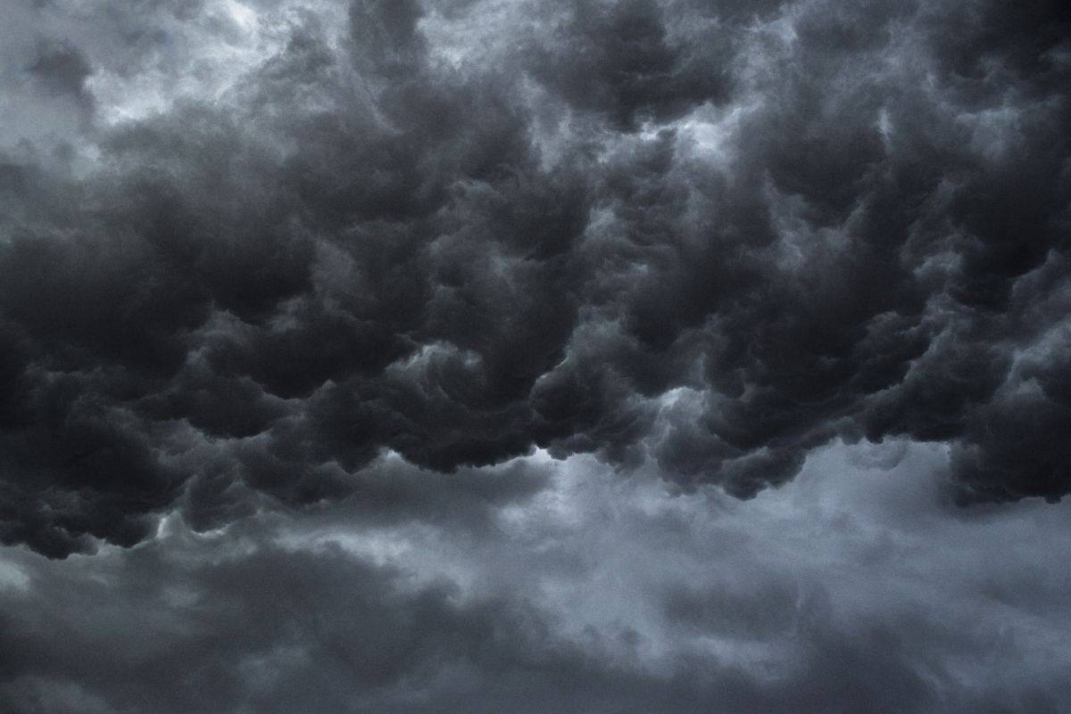 prorogata l'allerta meteo in Liguria