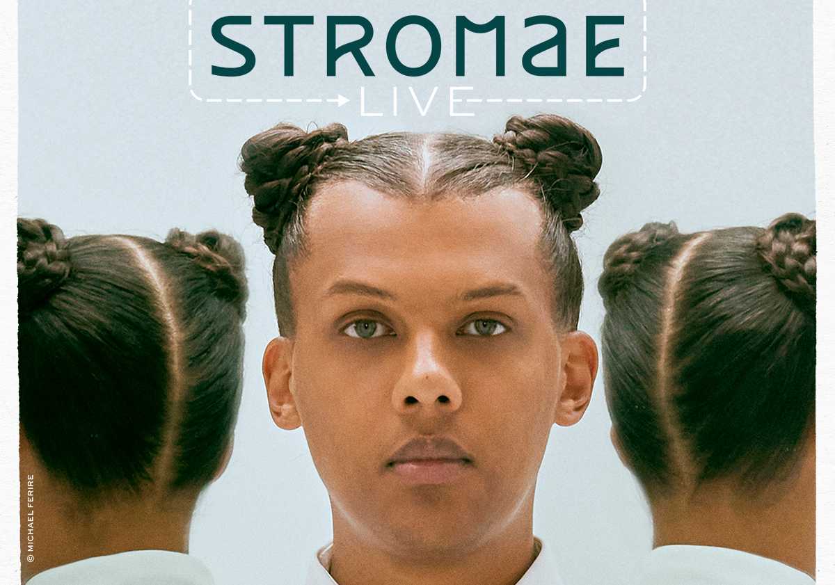 Dove si esibirà Stromae