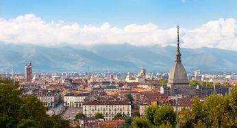 Eurovision 2022: sarà Torino ad ospitare il festival europeo della musica