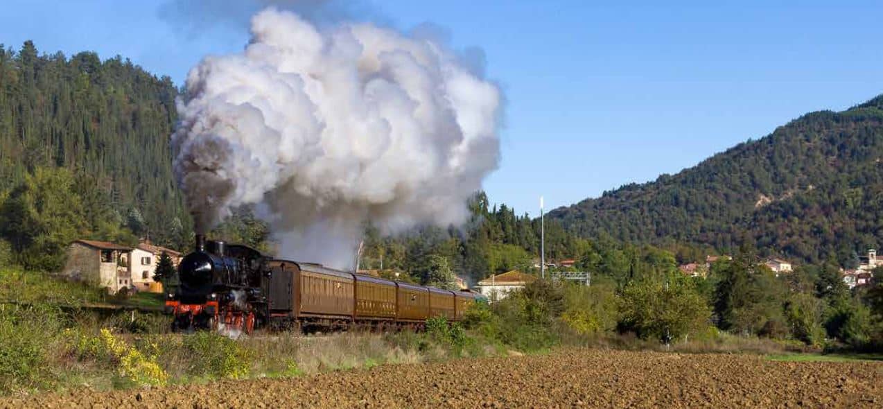 treno castagne marradi