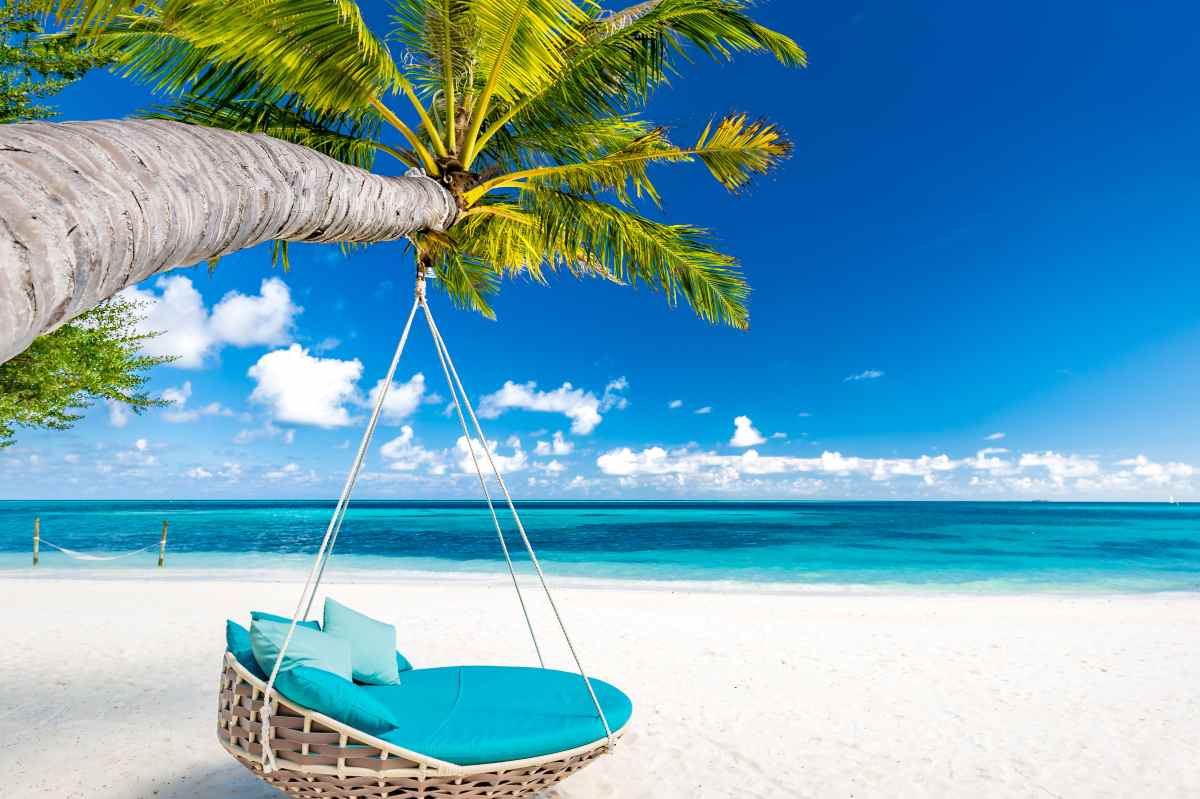 Una vacanza alle Mauritius è la meta top 