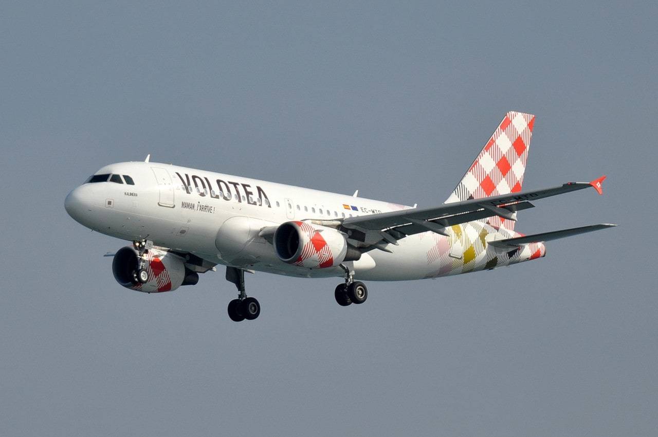 sardegna volotea collegamenti