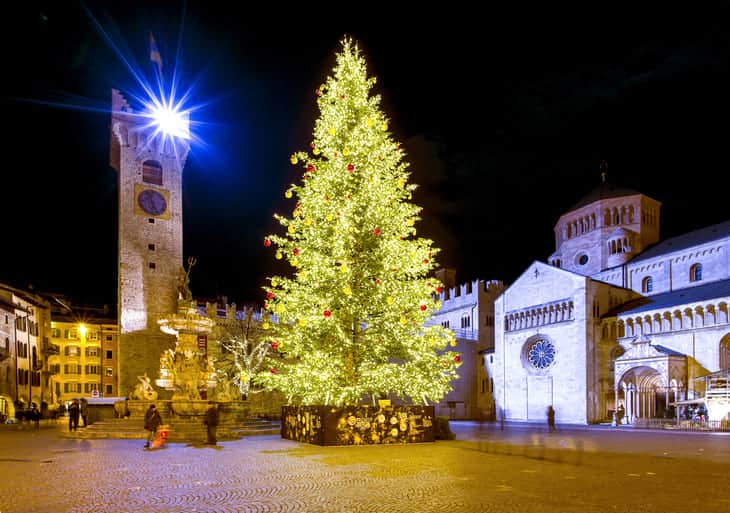 trentino alto adige