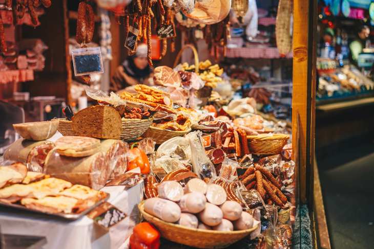 I mercatini del Magico paese di Natale ad Asti, tra i più grandi d'Europa